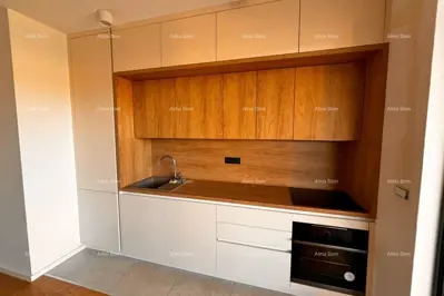 Zu verkaufen: Moderne, freistehende Erdgeschosswohnung in Bale! - 8