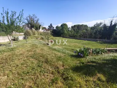 Building plot 1,144 m², Filipana - peace and nature - 9