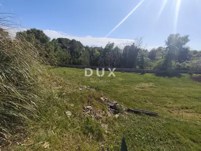 Building plot 1,144 m², Filipana - peace and nature - 6