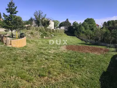 Building plot 1,144 m², Filipana - peace and nature - 10
