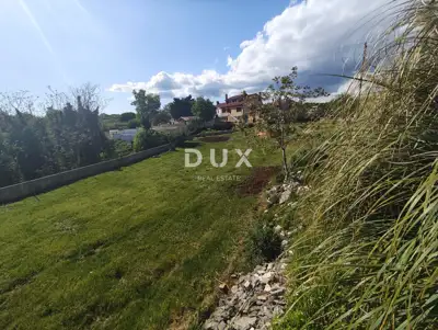 Building plot 1,144 m², Filipana - peace and nature - 3