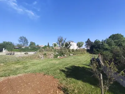 Building plot 1,144 m², Filipana - peace and nature - 11