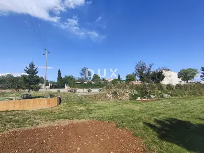 Building plot 1,144 m², Filipana - peace and nature - 7