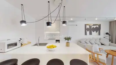 Otok Vis, luksuzni apartmani u izgradnji - 4