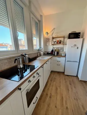 Wohnung 83 m², Pula Centar - in der Nähe der Arena - 2