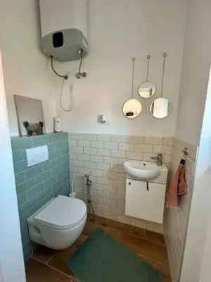 Wohnung 83 m², Pula Centar - in der Nähe der Arena - 11