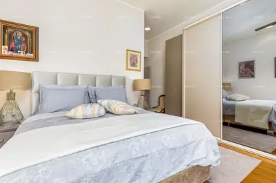 FAŽANA - Samostojeća vila premium klase, sa bazenom, liftom / 100 m od Aleje maslina. - 20