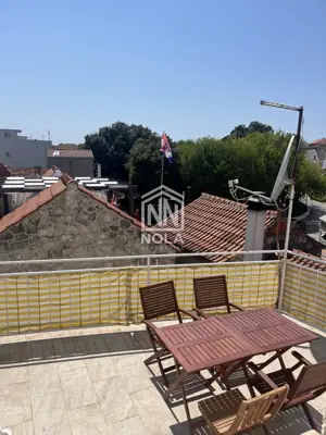 Kamena kuća u Vodicama, centar - poslovni prostor i terasa - 20