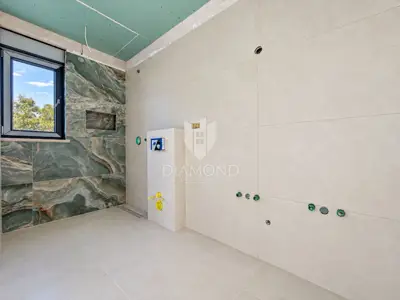 Labin, Umgebung, ausgezeichnetes Ferienhaus in Top-Lage - 8