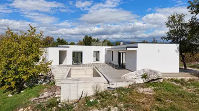 Labin, Umgebung, ausgezeichnetes Ferienhaus in Top-Lage - 3