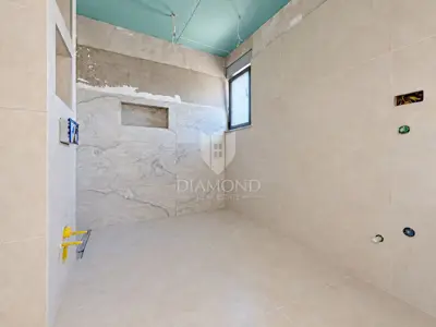 Labin, Umgebung, ausgezeichnetes Ferienhaus in Top-Lage - 11