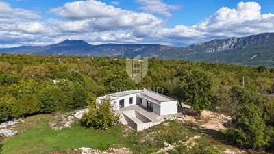 Labin, Umgebung, ausgezeichnetes Ferienhaus in Top-Lage - 14