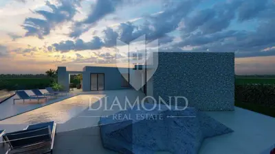 House for sale in Labin, 142 m² - 11
