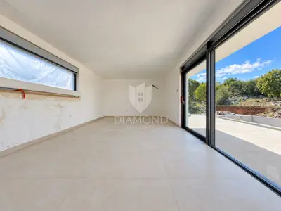 Labin, Umgebung, ausgezeichnetes Ferienhaus in Top-Lage - 6