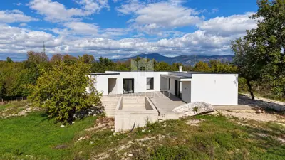 Labin, Umgebung, ausgezeichnetes Ferienhaus in Top-Lage - 12