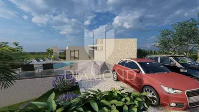 House for sale in Labin, 142 m² - 9
