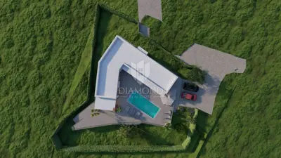 House for sale in Labin, 142 m² - 12