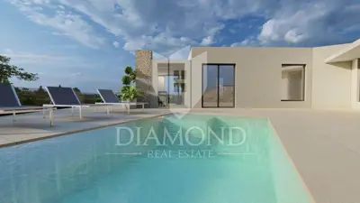 House for sale in Labin, 142 m² - 2