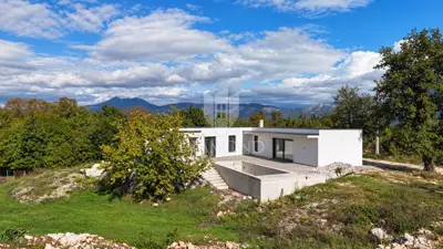 Labin, Umgebung, ausgezeichnetes Ferienhaus in Top-Lage - 2