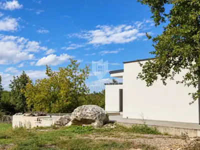 Labin, Umgebung, ausgezeichnetes Ferienhaus in Top-Lage - 16