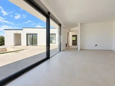 Labin, Umgebung, ausgezeichnetes Ferienhaus in Top-Lage - 5