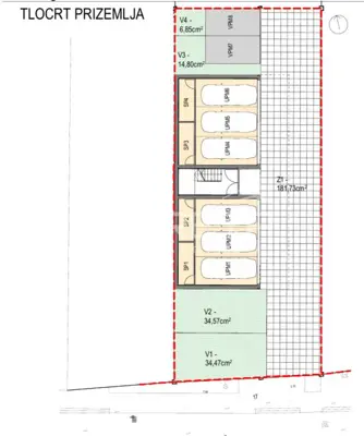 Wohnung zum Kauf in Centar, 95 m² - 10