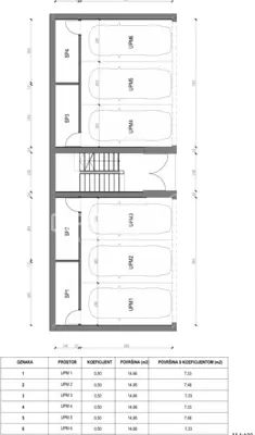 Wohnung zum Kauf in Centar, 95 m² - 9