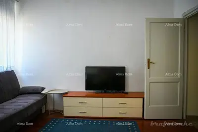 Stan 57 m², Labin centar - trosoban s vrtom