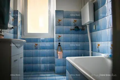Stan 57 m², Labin centar - trosoban s vrtom - 11