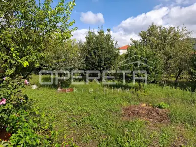 Građevinsko zemljište 542 m², Mali Ston - blizina centra Stona