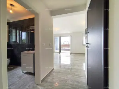 Wohnung 66 m², Žbandaj bei Poreč, Neubau und zwei Terrassen - 4