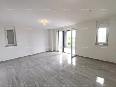 Wohnung 66 m², Žbandaj bei Poreč, Neubau und zwei Terrassen - 3