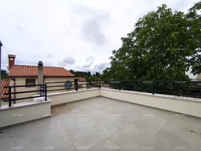 Wohnung 66 m², Žbandaj bei Poreč, Neubau und zwei Terrassen - 8