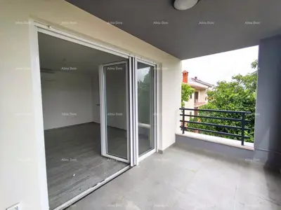 Wohnung 66 m², Žbandaj bei Poreč, Neubau und zwei Terrassen - 7
