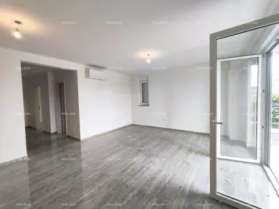 Wohnung 66 m², Žbandaj bei Poreč, Neubau und zwei Terrassen - 1