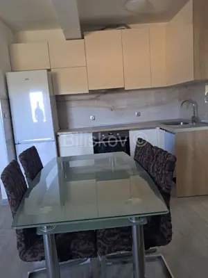 Apartment 68 m², Split Mejaši, south orientation and loggia - 2