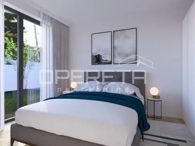 Stanovi u izgradnji - Makarska - Stil i kvaliteta u svakom detalju - 7