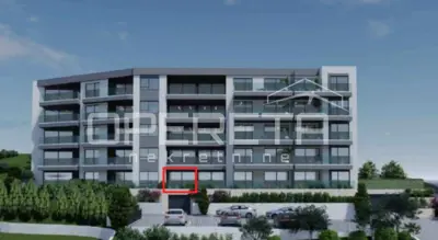 Stanovi u izgradnji - Makarska - Stil i kvaliteta u svakom detalju - 21