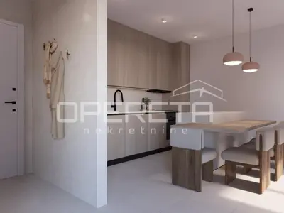 Stanovi u izgradnji - Makarska - Stil i kvaliteta u svakom detalju - 9