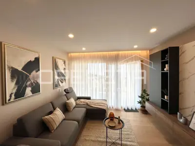 Stanovi u izgradnji - Makarska - Stil i kvaliteta u svakom detalju - 3