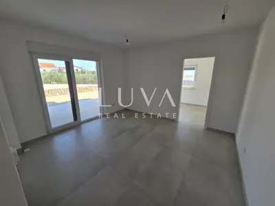 Novalja, moderna novogradnja, stan A1, NKP 73 m² - 5