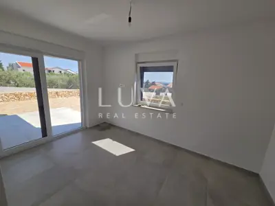 Novalja, moderna novogradnja, stan A1, NKP 73 m² - 4