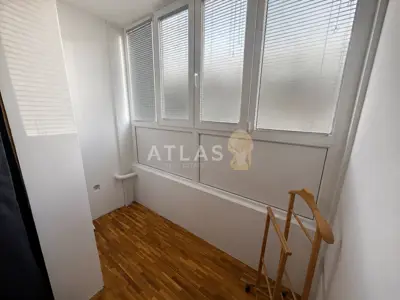 Rijeka, zamet | trosoban stan s dva balkona za najam - 10