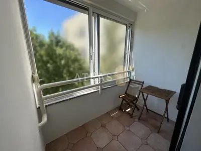 Rijeka, zamet | trosoban stan s dva balkona za najam - 12