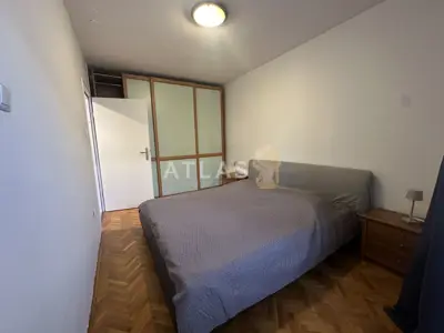 Rijeka, zamet | trosoban stan s dva balkona za najam - 6