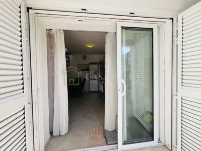 Wohnung, Jadranovo, 400 m vom Meer und Strand entfernt, möbliert - 2