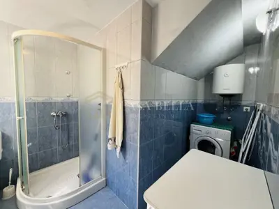 Wohnung, Jadranovo, 400 m vom Meer und Strand entfernt, möbliert - 9
