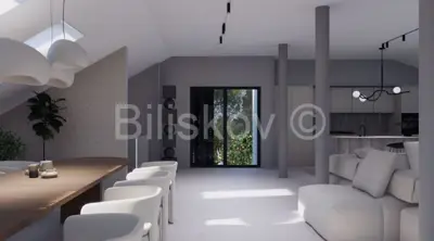 Zu Verkaufen: Moderne Villa mit freiem Meerblick, Supetar - 8