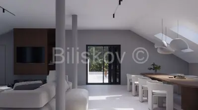 Zu Verkaufen: Moderne Villa mit freiem Meerblick, Supetar - 7