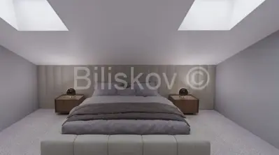 Zu Verkaufen: Moderne Villa mit freiem Meerblick, Supetar - 9